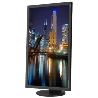 Монитор NEC MultiSync EA275UHD Black фото 1